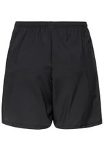Odlo Laufhose Essential 6inch (ausgezeichnete Bewegungsfreiheit, leicht, Reißverschlusstasche) schwarz Herren